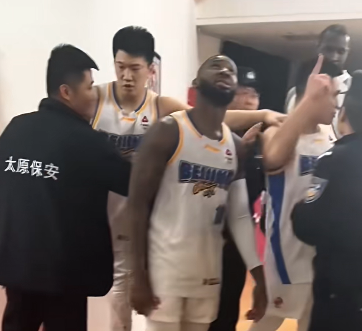 极速赛车开奖网-CBA公司将会追加处罚山西队